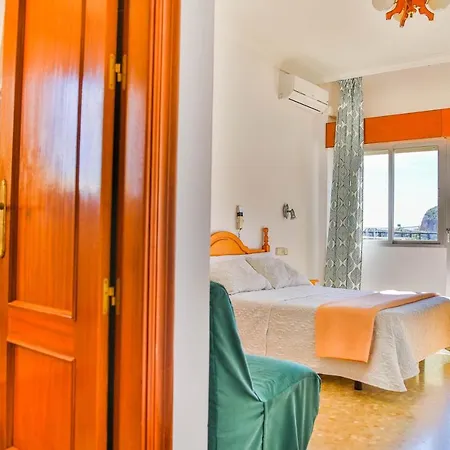 Hotel Iberico