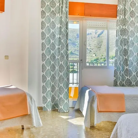 Hotel Iberico Castell de Ferro