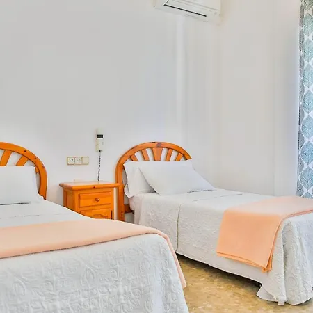 Hotel Iberico