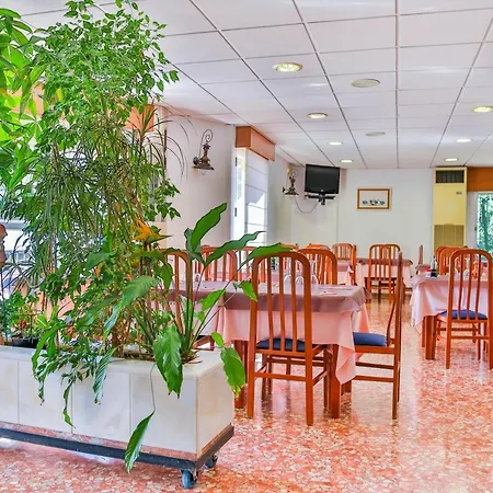 Iberico Hotel Castell de Ferro