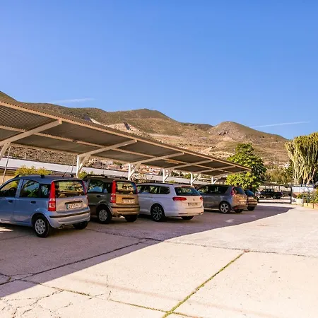 Iberico Hotel