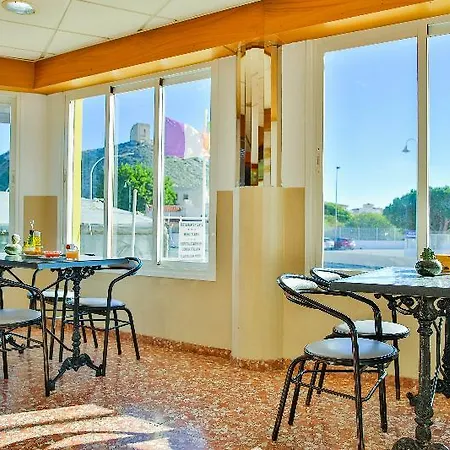 Iberico Hotel