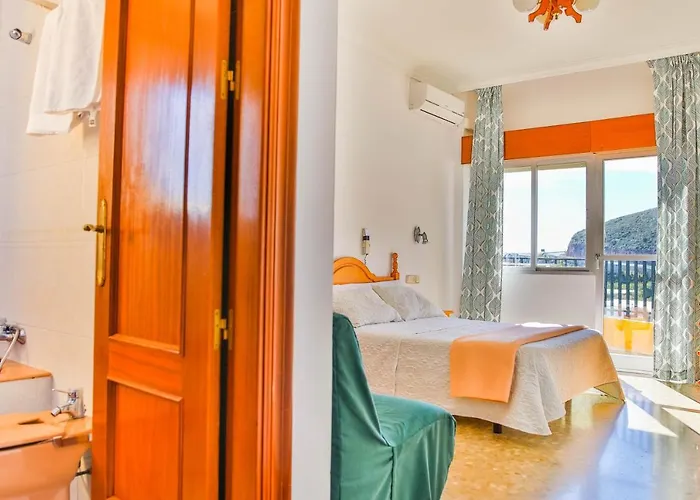 Hotel Iberico