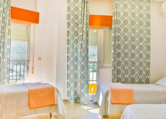 Hotel Iberico *