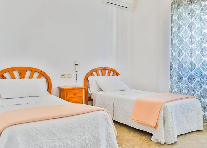 Hotel Iberico