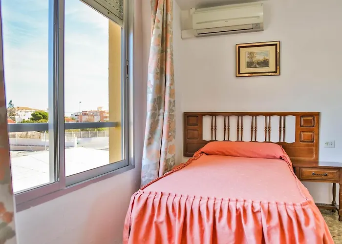 Hotel Iberico *