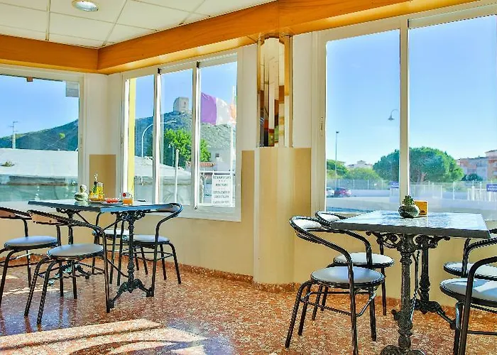 Iberico Hotel