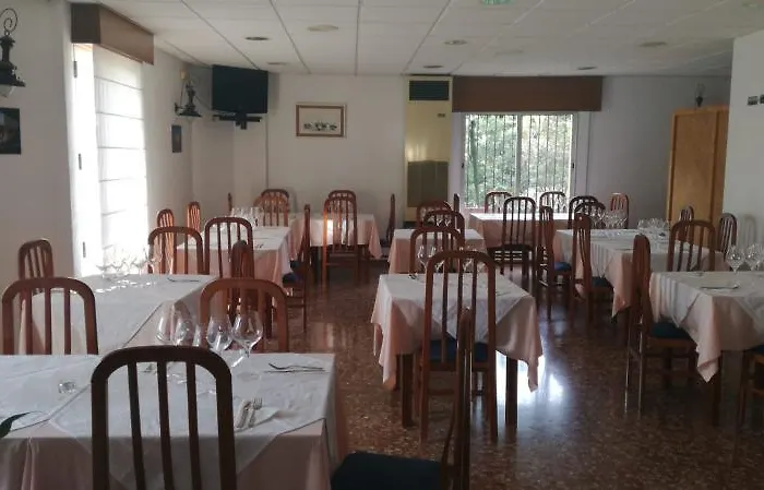 Iberico * Castell de Ferro