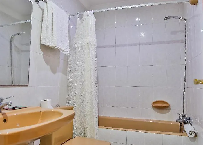 Iberico Hotel
