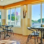Iberico Hotel