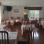Iberico * Castell de Ferro